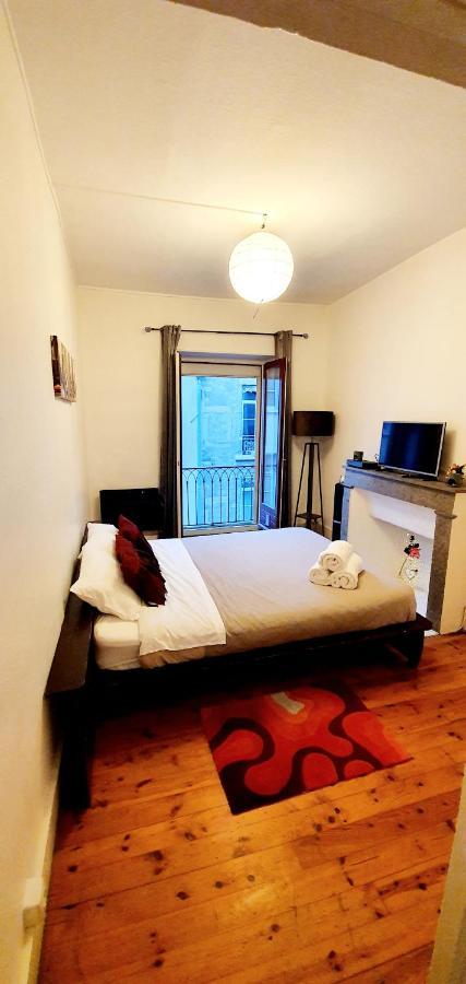 Sublime T2 Victor Hugo Hypercentre Grenoble Apartment Exterior photo