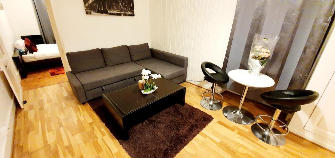 Sublime T2 Victor Hugo Hypercentre Grenoble Apartment Exterior photo