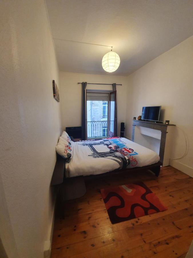 Sublime T2 Victor Hugo Hypercentre Grenoble Apartment Exterior photo